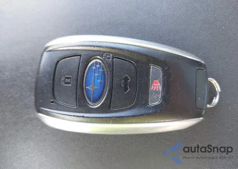 2019 Subaru Ascent Limited z USA, uszkodzony, nr VIN 4S4WMAPD7K3427878